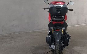 HONDA ADV150 KF38