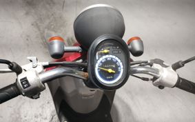 HONDA TODAY AF67