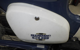 HONDA C50 SUPER CUB 2019 AA01