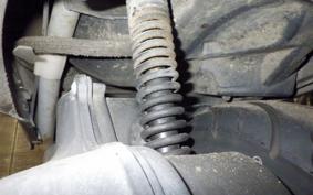 SUZUKI LET's 5 G CA47A