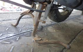 YAMAHA JOG ZR SA13J