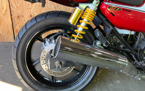 HONDA CB750 2014 RC42