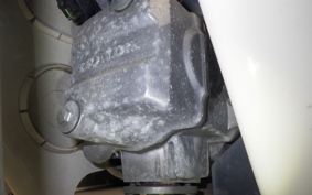 HONDA LITTLE CUB E 2014 AA01