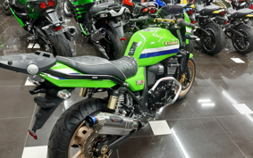 KAWASAKI ZRX1200 DAEG FE 2016 ZRT20D
