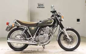 YAMAHA SR400 Gen.4 2013 RH03J
