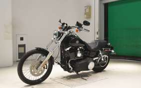 HARLEY FXDWG 1580 2012