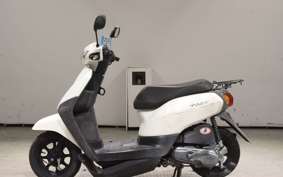 HONDA TACT-4ﾍﾞｰｼｯｸ 2021 AF75