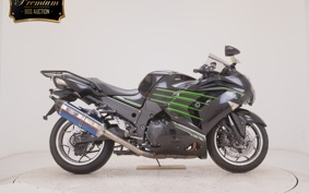 KAWASAKI ZX 1400 NINJA R A 2013