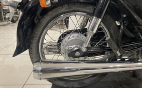 HONDA CD125T BENLY CD125T
