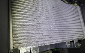 KAWASAKI NINJA 250 2017 EX250L