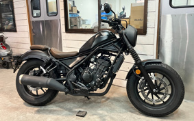HONDA REBEL 250  S E-clutch MC49