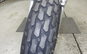 SUZUKI VANVAN 200 2006 NH41A