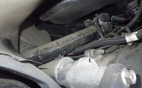 SUZUKI ADDRESS V125 DT11A