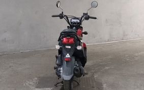 HONDA ZOOMER-X JF52