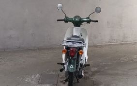 HONDA SUPER CUB110 JA07