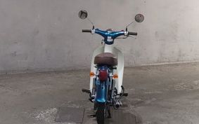 HONDA LITTLE CUB AA01