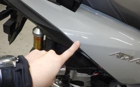 HONDA ADV160