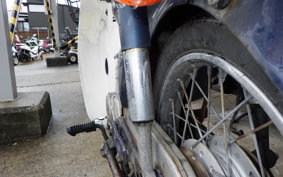 HONDA C50 SUPER CUB AA01