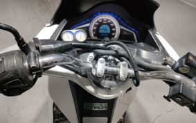 HONDA PCX 125 JF56