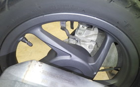 HONDA DIO 110 2009 JF31