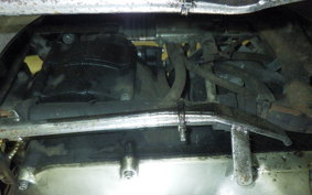 HARLEY FLHTC SIDECAR 1340 1984