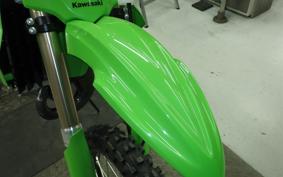 KAWASAKI KX112 KX112A