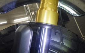 HONDA MONKEY 125 JB03