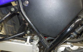 YAMAHA DT125R Gen.3 2024 3FW