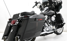 HARLEY FLHX1580 2007 KB4