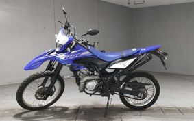 YAMAHA WR155R DG37