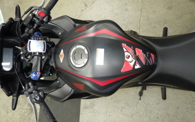 HONDA CBR400R 2019 NC56