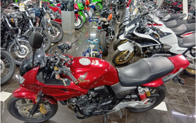 HONDA CB400 SUPER  BOL DOR ABS 2016 NC42