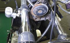 YAMAHA SR400 Gen.3 2003 RH01J