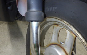 HONDA TODAY 2 AF67