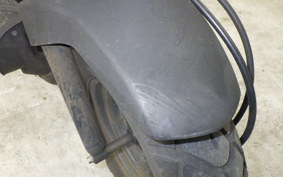 HONDA ZOOMER 2014 AF58