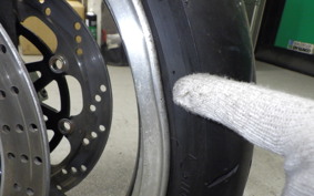 KAWASAKI ZRX-2 1997 ZR400E