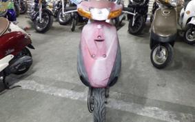 SUZUKI LET's 2 CA1PA