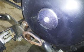 SUZUKI BOULEVARD 400 2007 VK55A