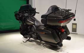 HARLEY FLHTKSE 1920CVO 2018