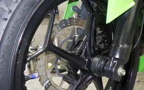 KAWASAKI NINJA 250 SL BX250A