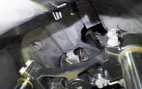 YAMAHA MAJESTY155 S 2017 SG28J