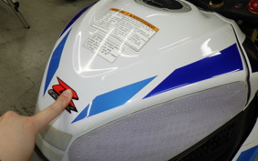 SUZUKI GSX-R1000 2014