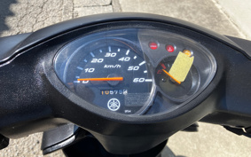 YAMAHA JOG ZR SA56J