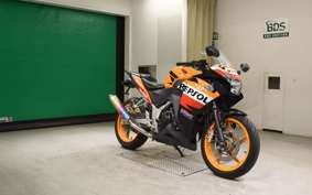 HONDA CBR250R A MC41