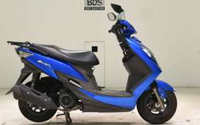 SUZUKI SWISH 125 2023 DV12B