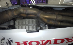 HONDA CBR600RR A 2013 PC40