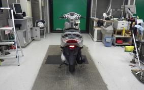 HONDA LEAD 125 2021 JF45