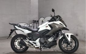 HONDA NC750X DCT 2019 RC90