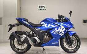 SUZUKI ｼﾞｸｻｰ250SF 2014 ED22B