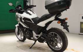 HONDA NC750X A 2016 RC90